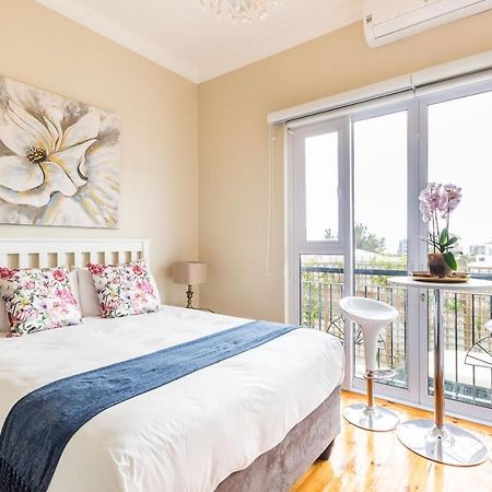 Vesper Apartments Cape Town Dış mekan fotoğraf