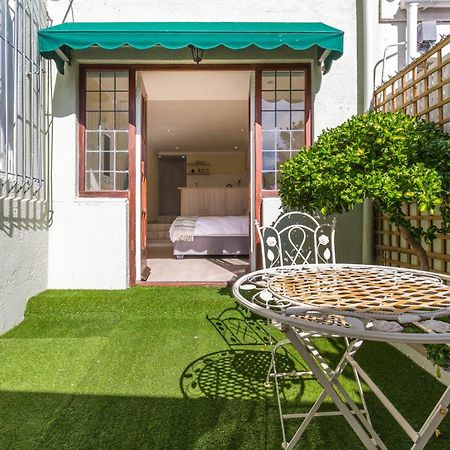 Vesper Apartments Cape Town Dış mekan fotoğraf