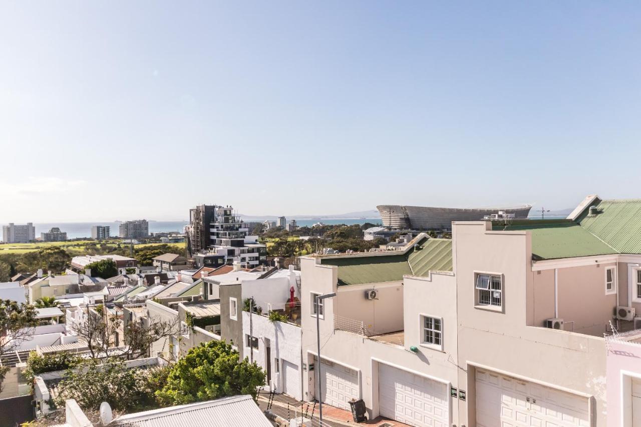 Vesper Apartments Cape Town Dış mekan fotoğraf