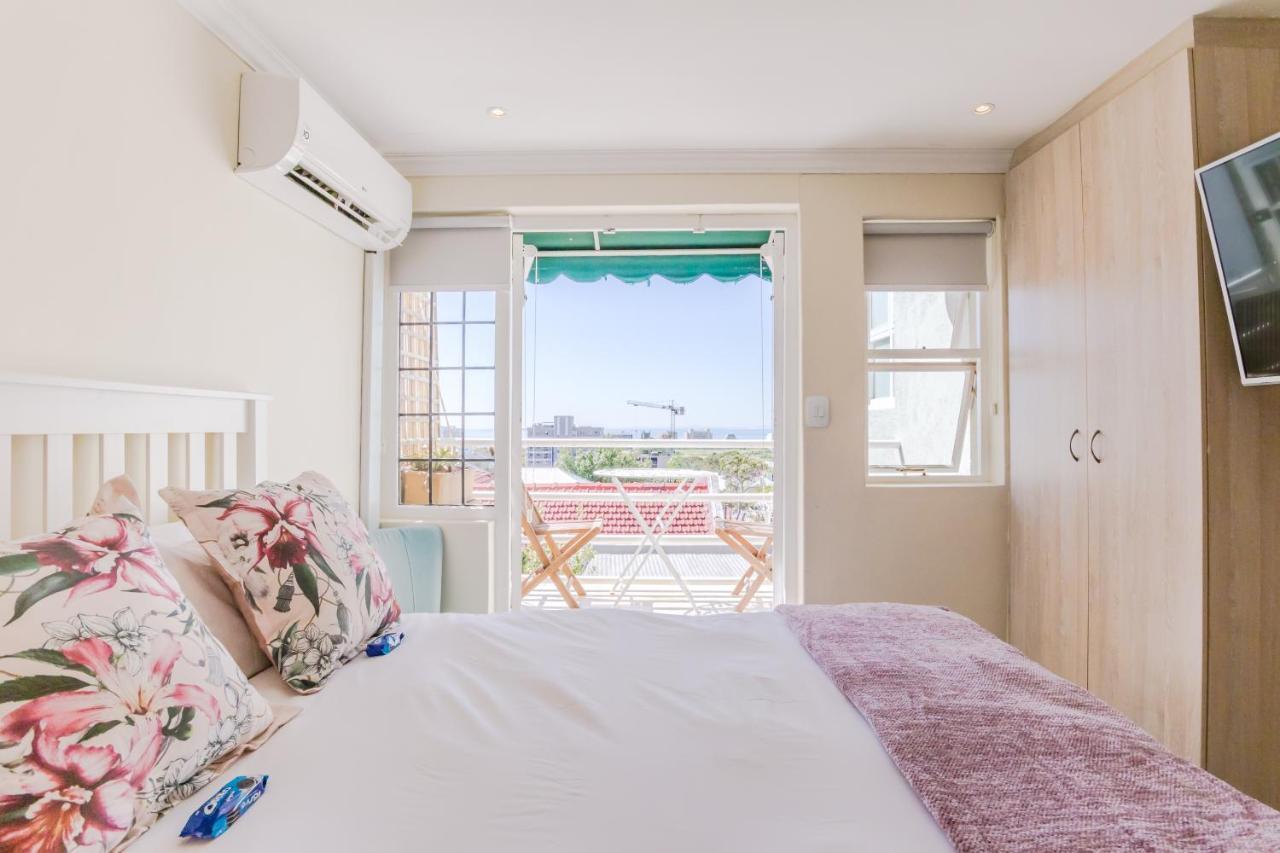 Vesper Apartments Cape Town Dış mekan fotoğraf
