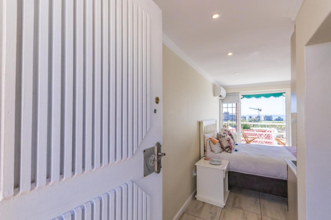Vesper Apartments Cape Town Dış mekan fotoğraf