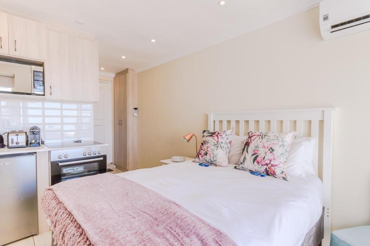 Vesper Apartments Cape Town Dış mekan fotoğraf