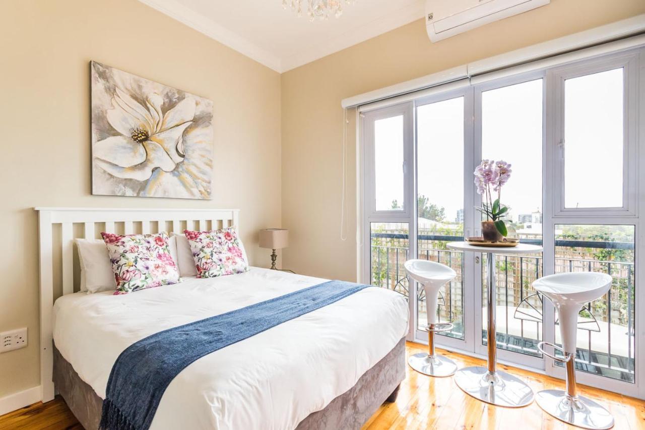 Vesper Apartments Cape Town Dış mekan fotoğraf