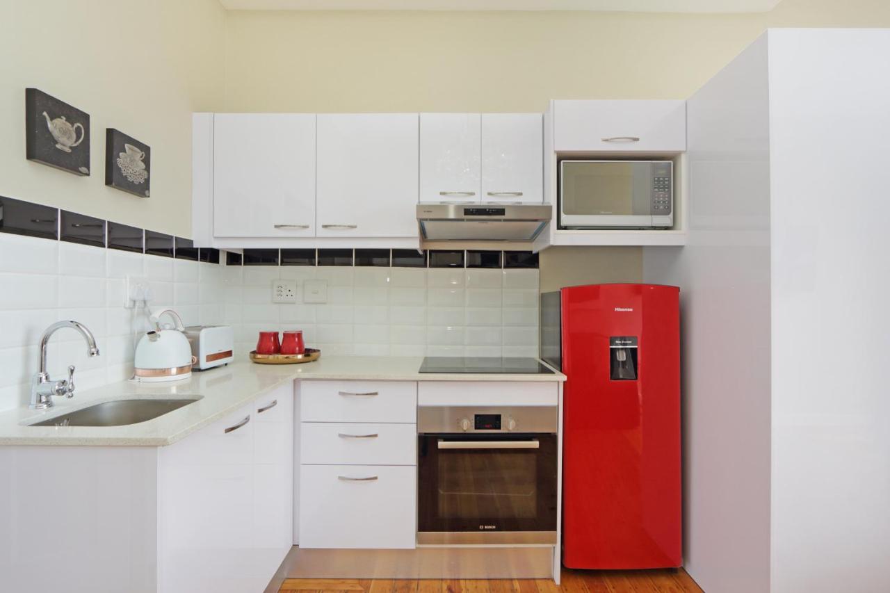 Vesper Apartments Cape Town Dış mekan fotoğraf