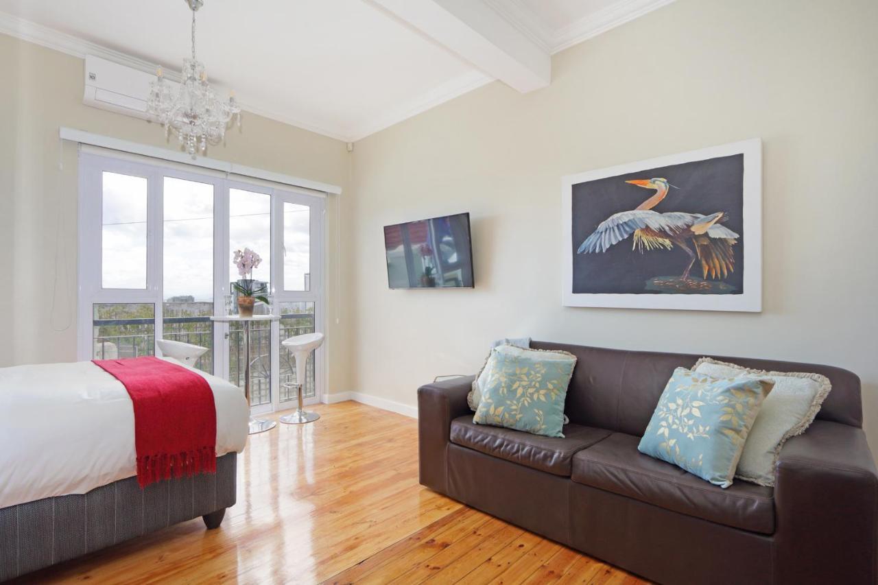 Vesper Apartments Cape Town Dış mekan fotoğraf