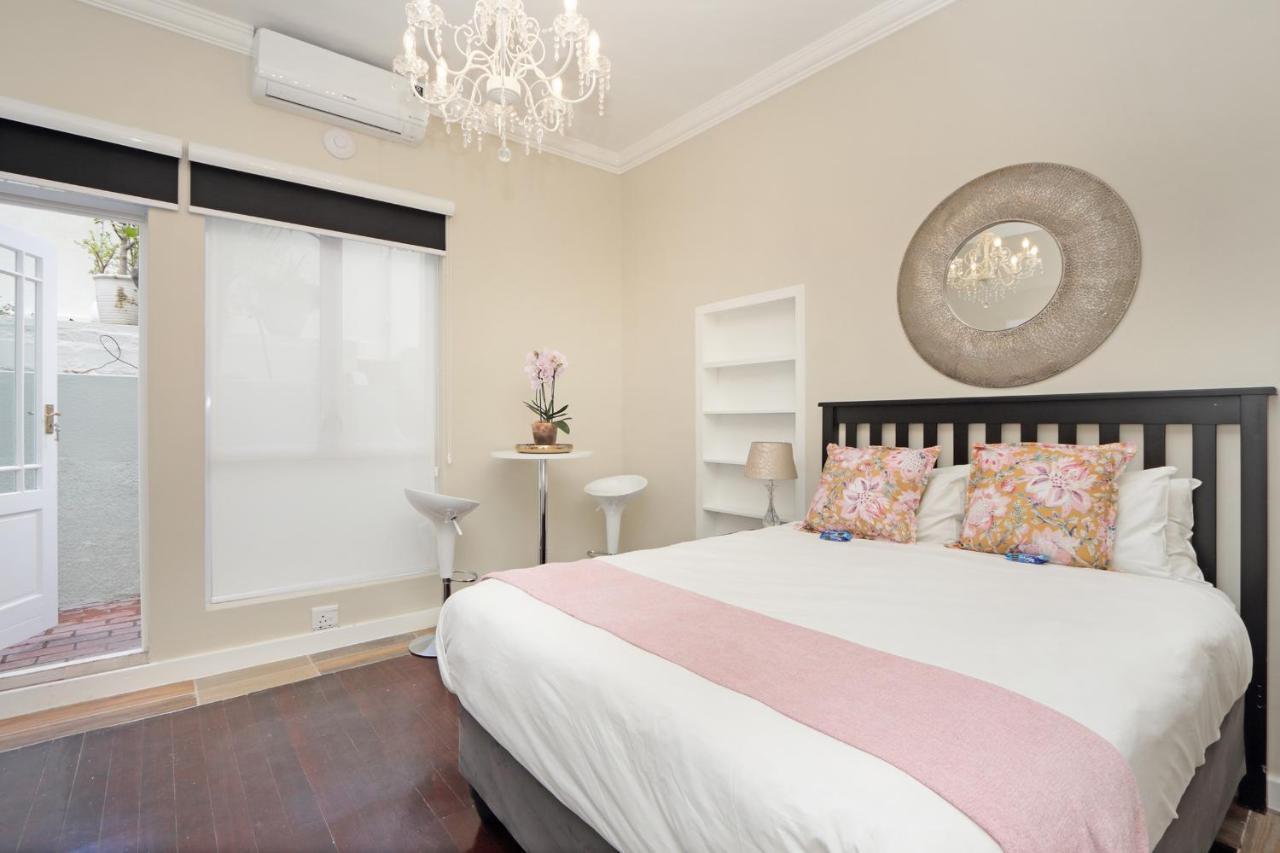 Vesper Apartments Cape Town Dış mekan fotoğraf