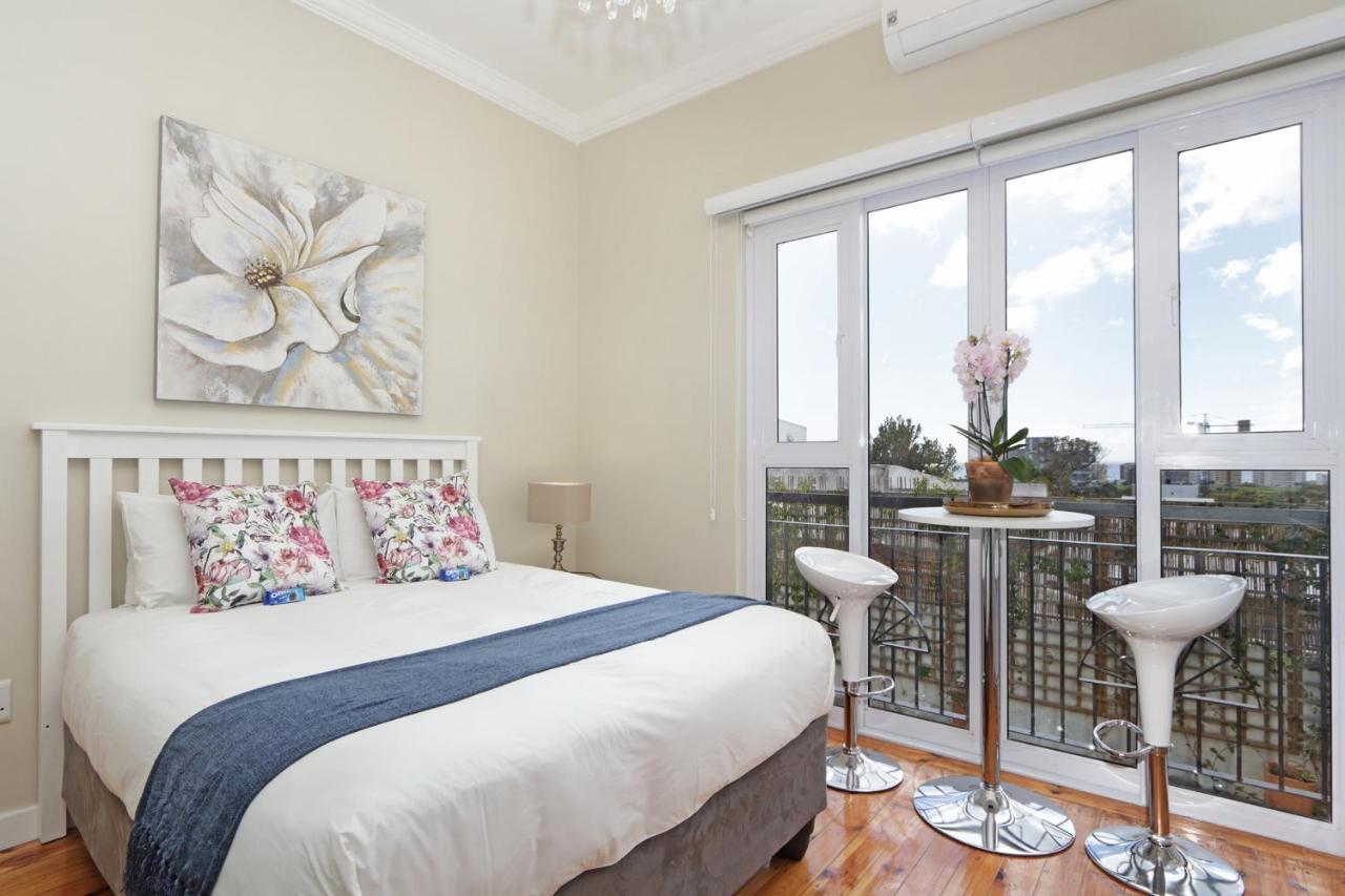 Vesper Apartments Cape Town Dış mekan fotoğraf