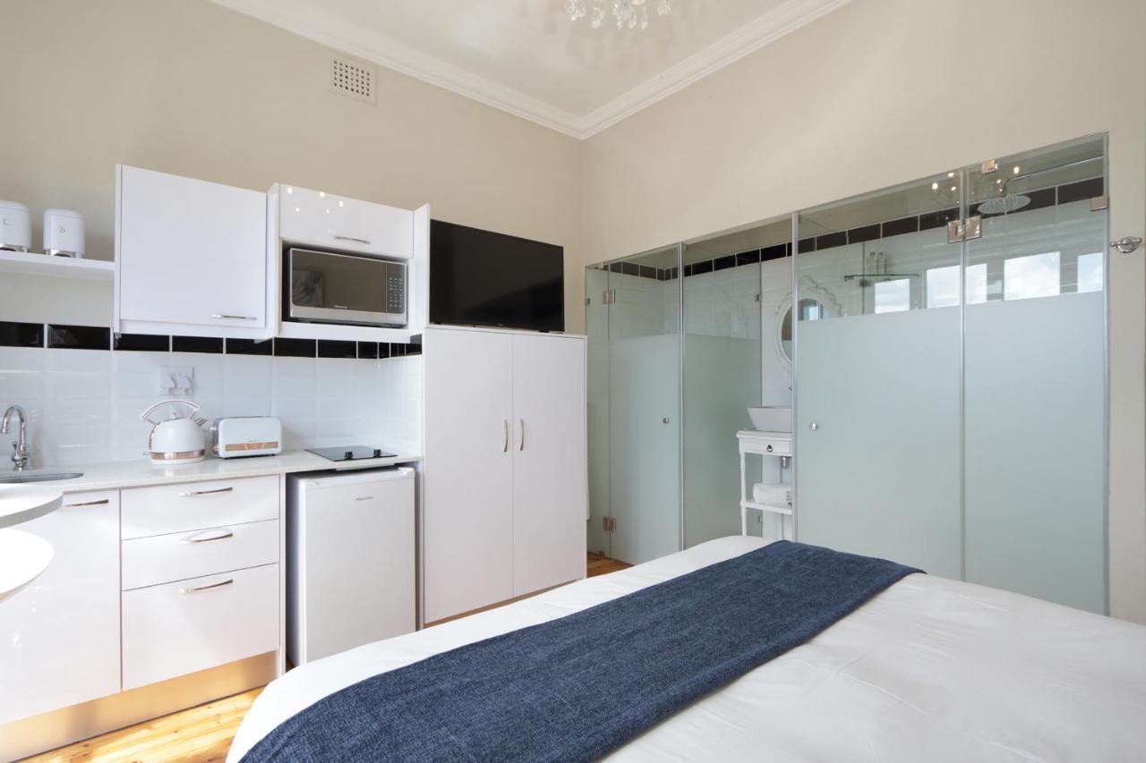 Vesper Apartments Cape Town Dış mekan fotoğraf
