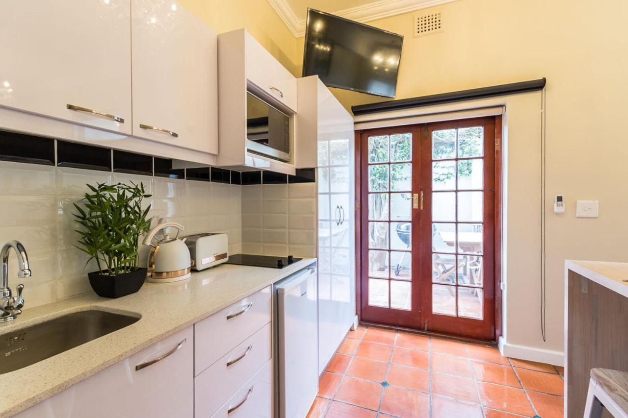 Vesper Apartments Cape Town Dış mekan fotoğraf