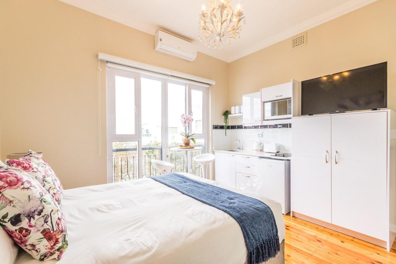 Vesper Apartments Cape Town Dış mekan fotoğraf