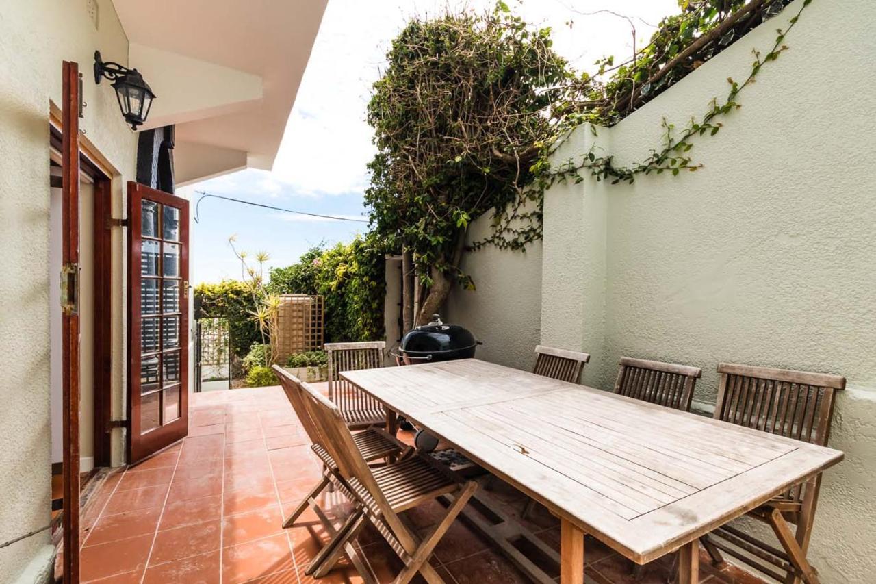 Vesper Apartments Cape Town Dış mekan fotoğraf