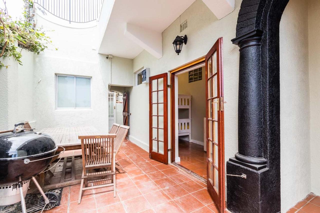 Vesper Apartments Cape Town Dış mekan fotoğraf