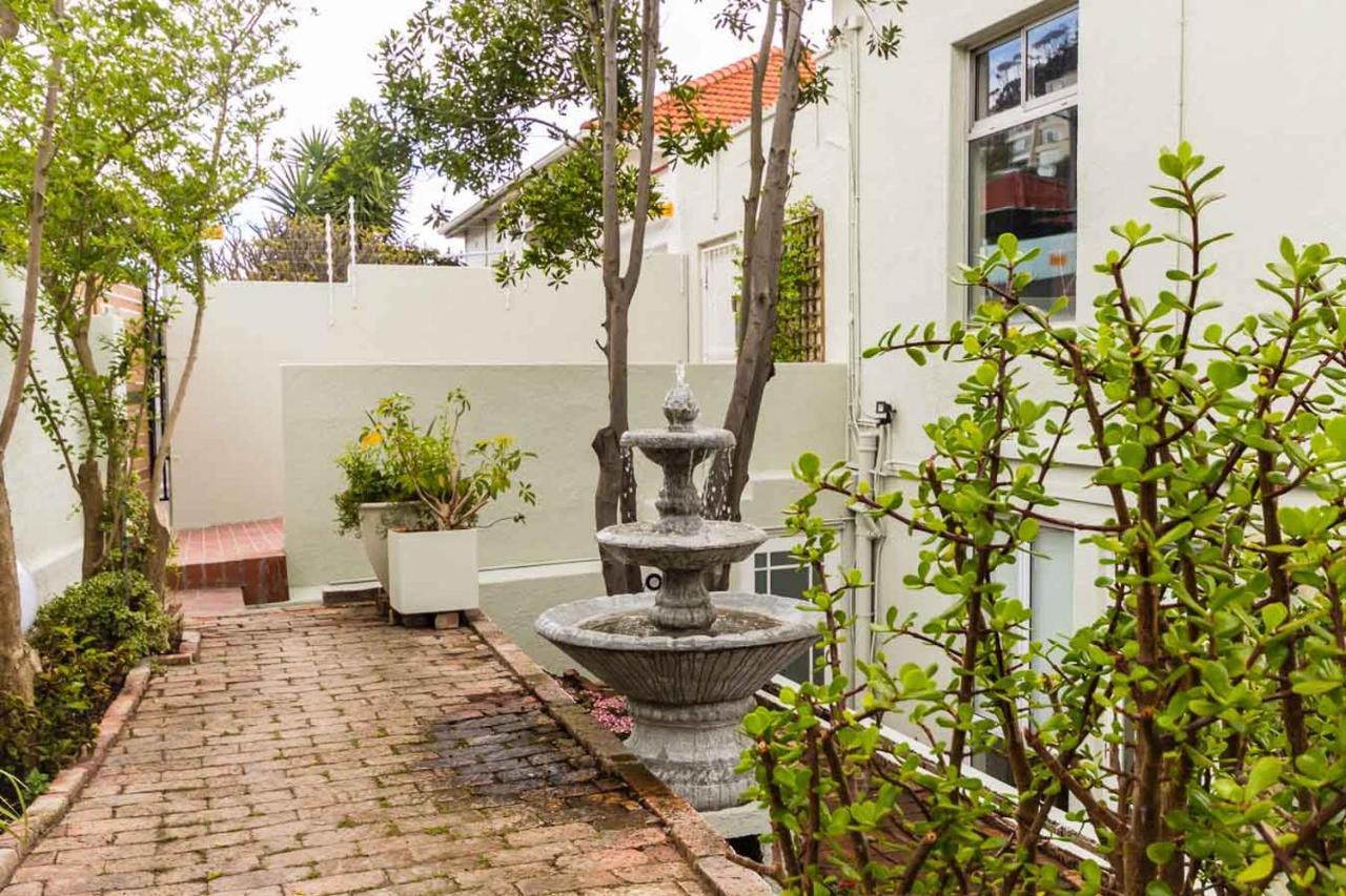 Vesper Apartments Cape Town Dış mekan fotoğraf