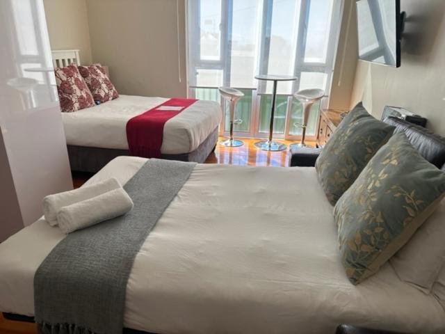 Vesper Apartments Cape Town Dış mekan fotoğraf