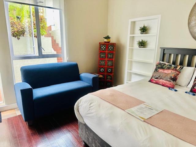 Vesper Apartments Cape Town Dış mekan fotoğraf