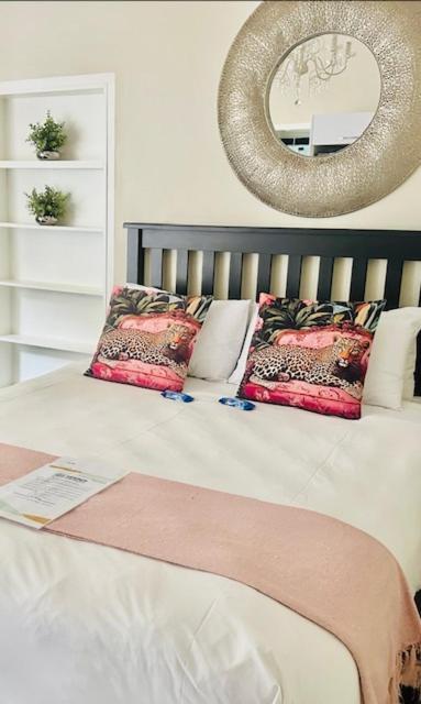 Vesper Apartments Cape Town Dış mekan fotoğraf