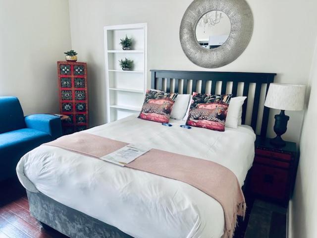 Vesper Apartments Cape Town Dış mekan fotoğraf