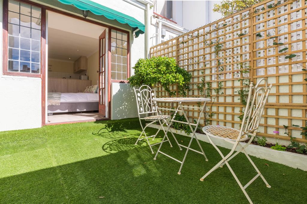 Vesper Apartments Cape Town Dış mekan fotoğraf