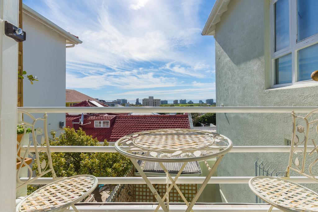 Vesper Apartments Cape Town Dış mekan fotoğraf