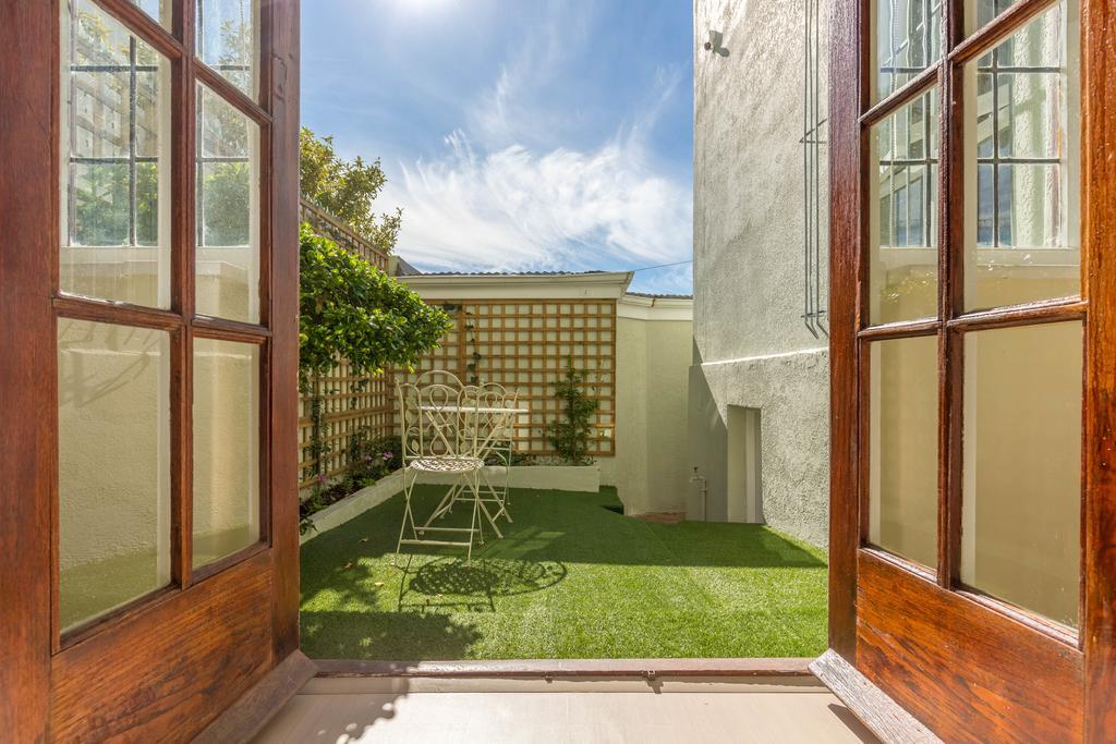 Vesper Apartments Cape Town Dış mekan fotoğraf