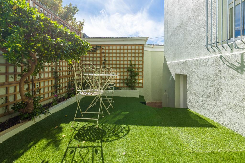 Vesper Apartments Cape Town Dış mekan fotoğraf