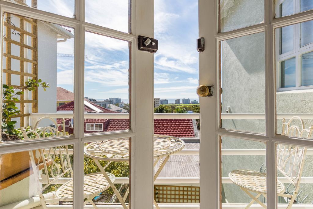 Vesper Apartments Cape Town Dış mekan fotoğraf