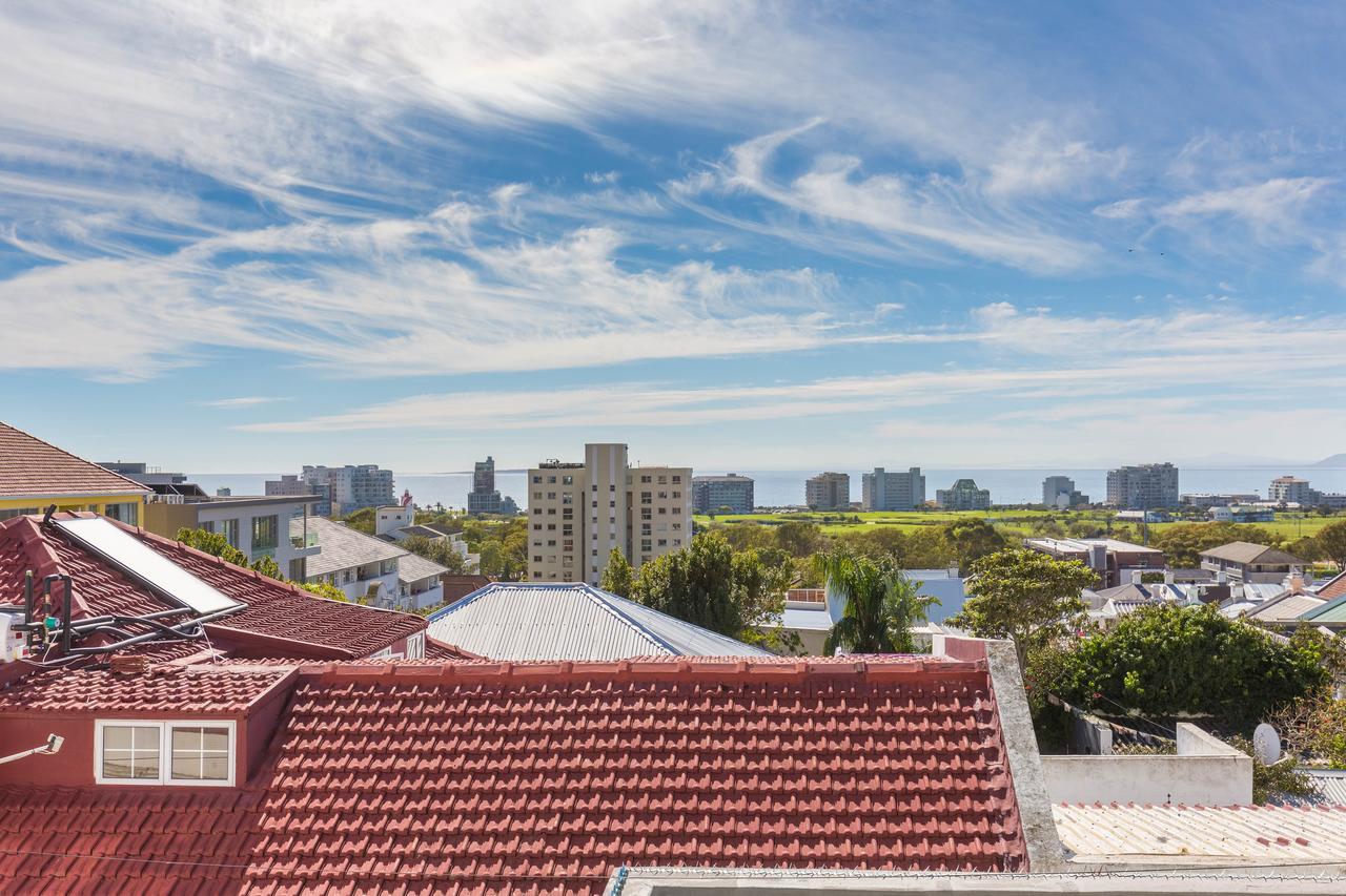 Vesper Apartments Cape Town Dış mekan fotoğraf