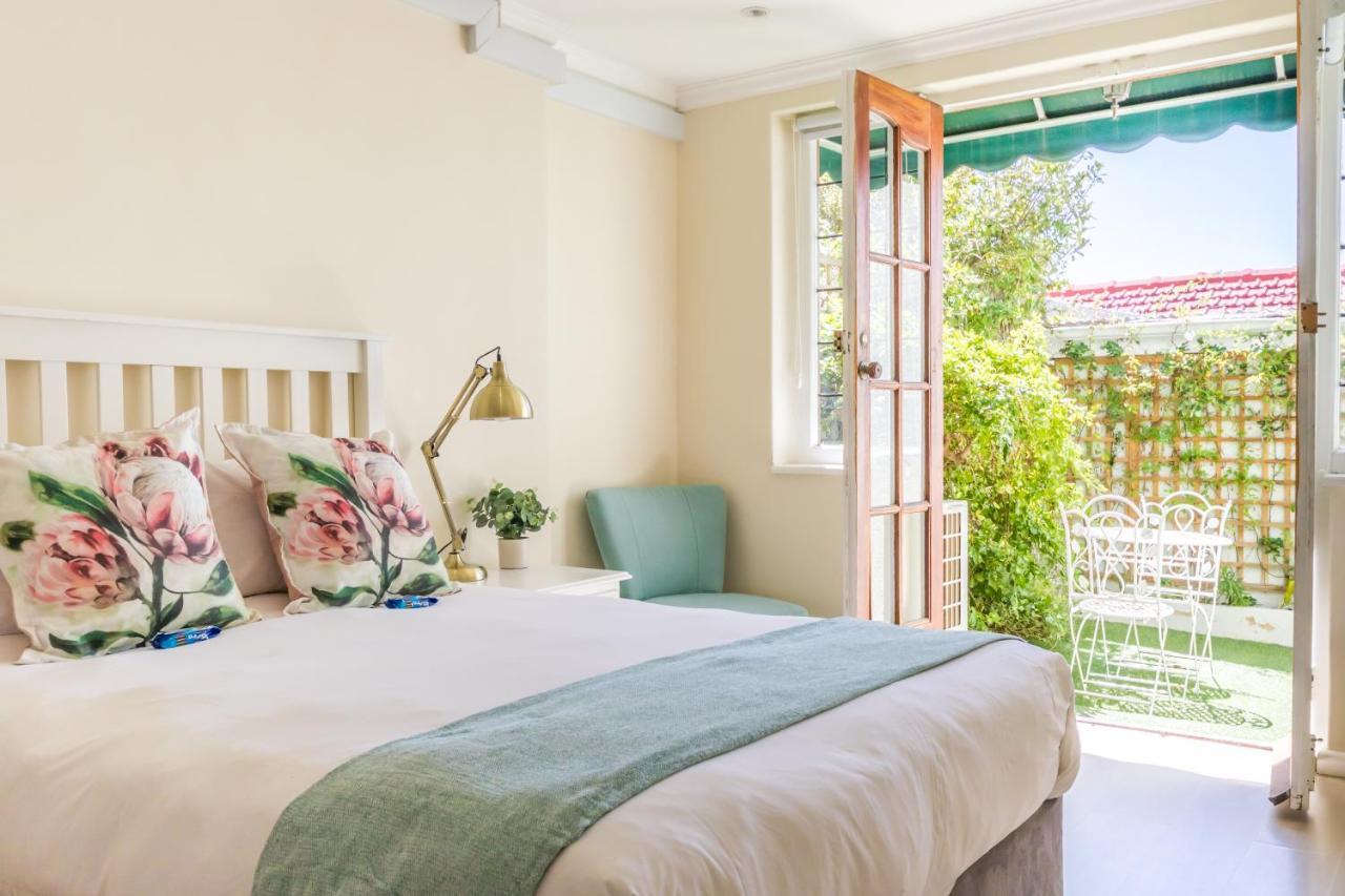 Vesper Apartments Cape Town Dış mekan fotoğraf