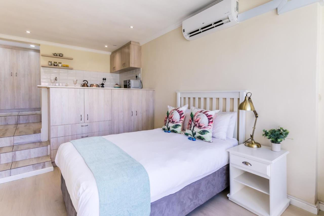 Vesper Apartments Cape Town Dış mekan fotoğraf