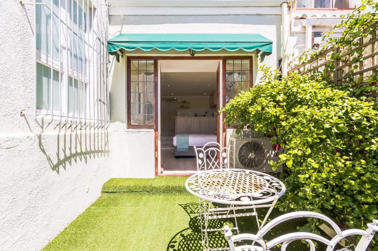 Vesper Apartments Cape Town Dış mekan fotoğraf