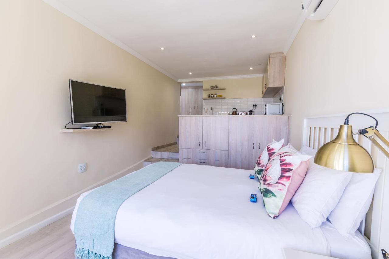 Vesper Apartments Cape Town Dış mekan fotoğraf