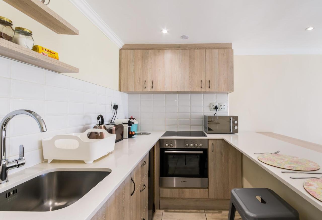 Vesper Apartments Cape Town Dış mekan fotoğraf