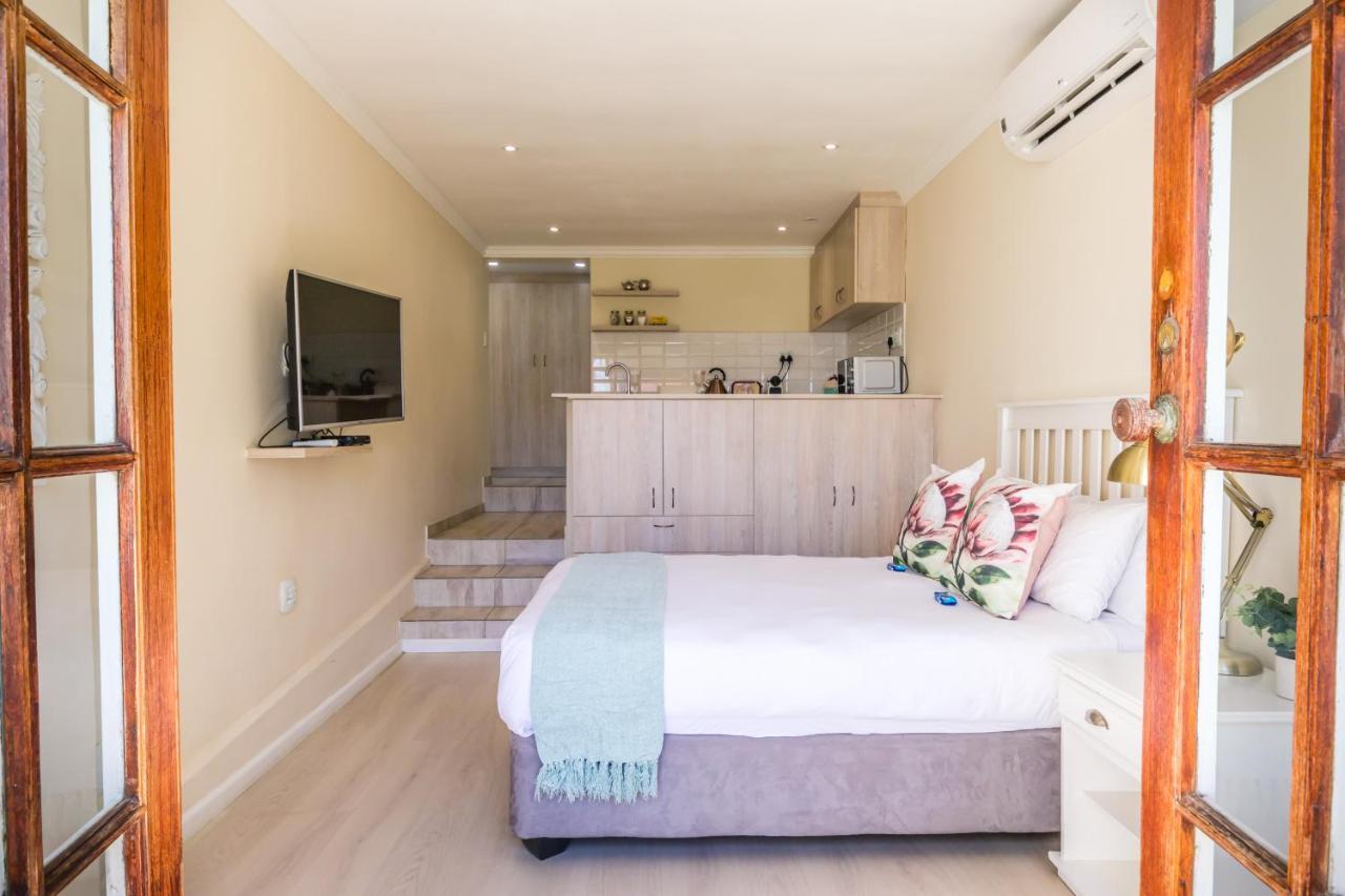 Vesper Apartments Cape Town Dış mekan fotoğraf